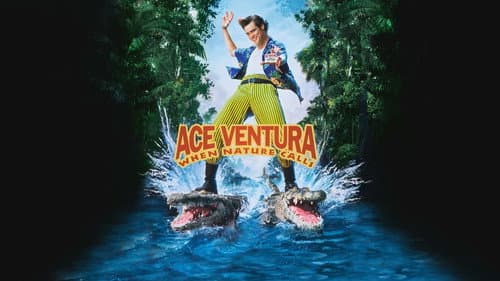 Ace Ventura - Hív a természet – 5. kép