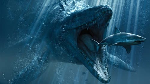 Jurassic World – 7. kép