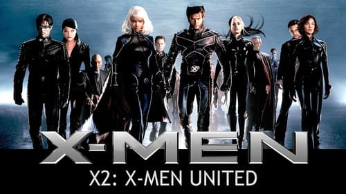 X-Men 2. – 11. kép