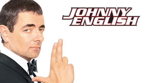 Johnny English – 7. kép