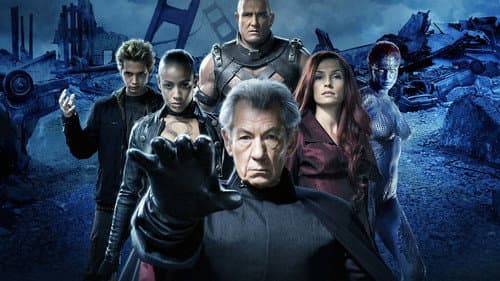 X-Men: Az Ellenállás vége – 10. kép