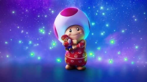 Super Mario Galaxis: A film – 6. kép