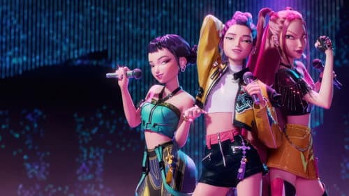 K-pop démonvadászok – 7. kép