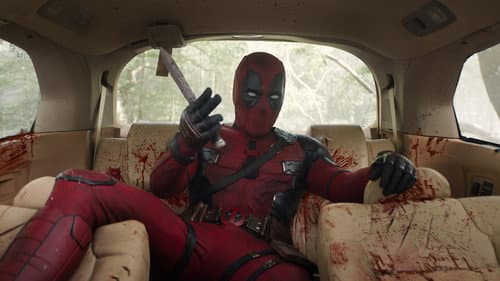 Deadpool & Rozsomák – 12. kép