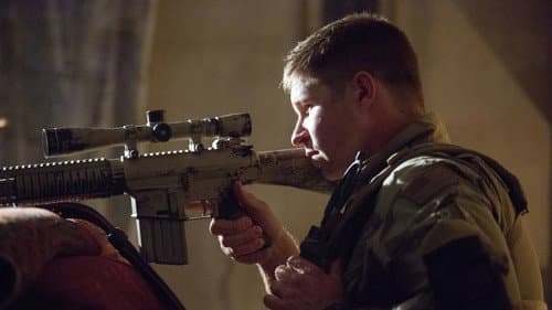 Amerikai mesterlövész – 12. kép