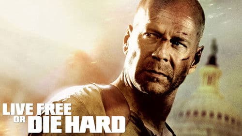Die Hard 4.0 - Legdrágább az életed – 1. kép
