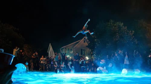 Project X - A buli elszabadul – 6. kép