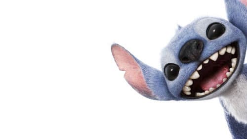 Lilo és Stitch - A csillagkutya – 1. kép