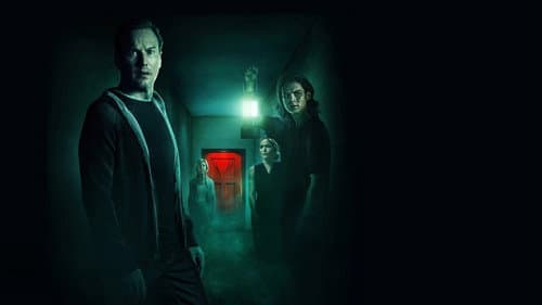 Insidious: A vörös ajtó – 3. kép