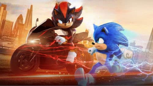 Sonic, a sündisznó 3. – 1. kép