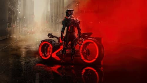 Tron: Ares – 4. kép