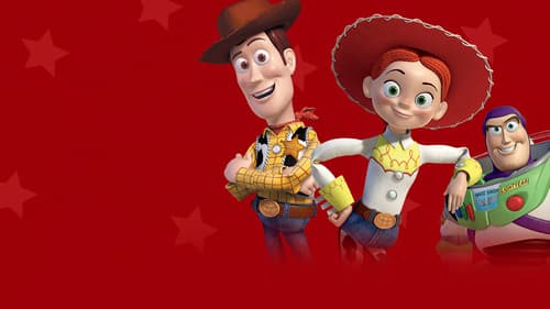 Toy Story – Játékháború 2. – 1. kép