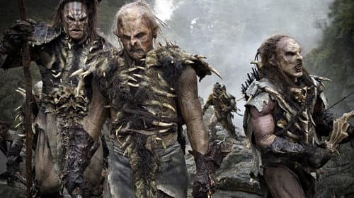 A Hobbit: Smaug pusztasága – 11. kép