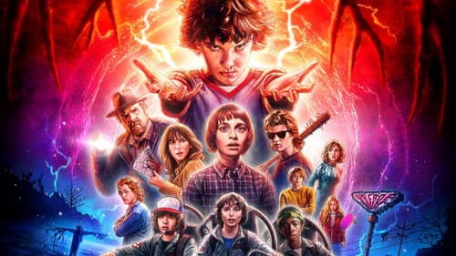 Stranger Things – 9. kép