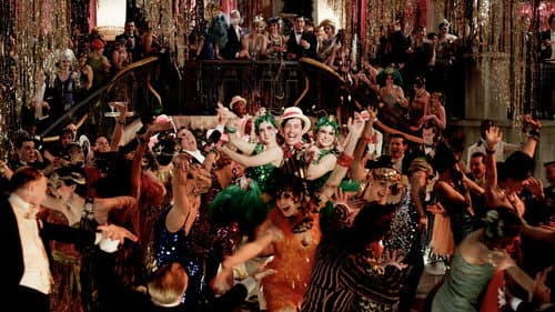 A nagy Gatsby – 7. kép