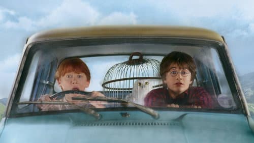 Harry Potter és a Titkok kamrája – 10. kép
