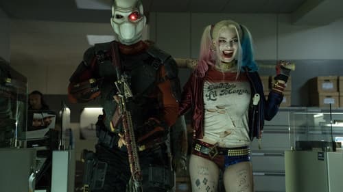 Suicide Squad - Öngyilkos osztag – 11. kép