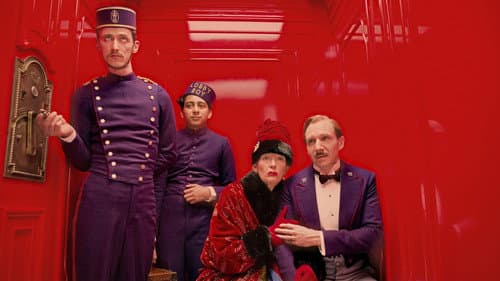 A Grand Budapest Hotel – 8. kép
