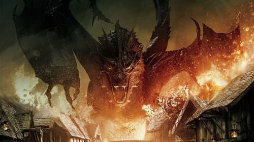A Hobbit: Az Öt sereg csatája – 10. kép
