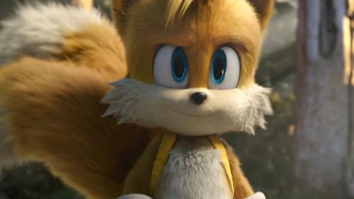 Sonic, a sündisznó 2 – 6. kép