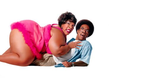 Norbit – 1. kép