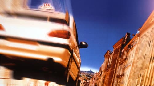 Taxi – 2. kép