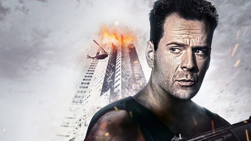 Die Hard - Drágán add az életed! – 1. kép