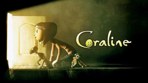 Coraline és a titkos ajtó – 7. kép