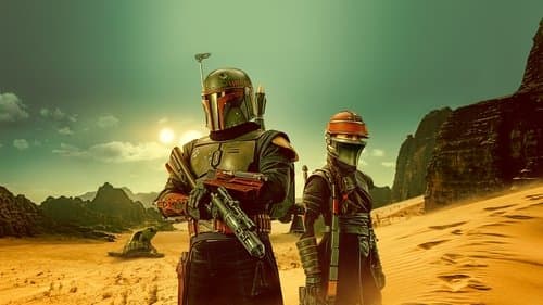 Star Wars: Boba Fett könyve – 1. kép