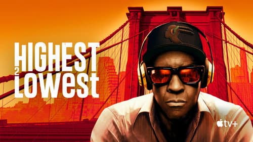 Highest 2 Lowest – 2. kép