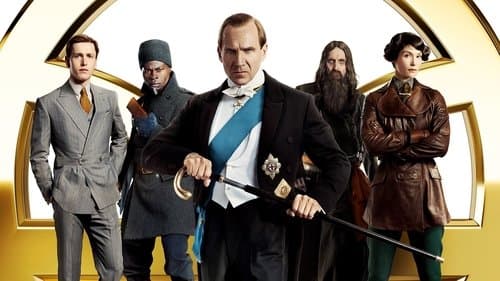 King's Man: A kezdetek – 1. kép
