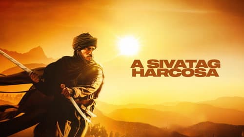 A sivatag harcosa – 12. kép
