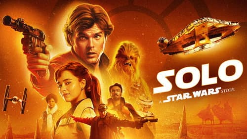 Solo: Egy Star Wars-történet – 10. kép