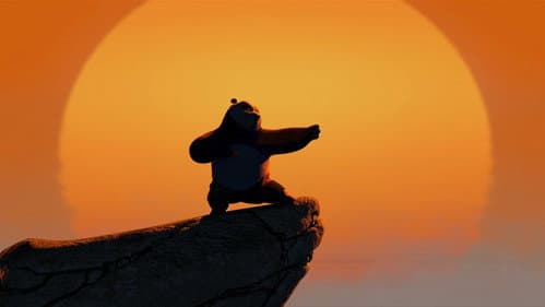 Kung Fu Panda – 10. kép