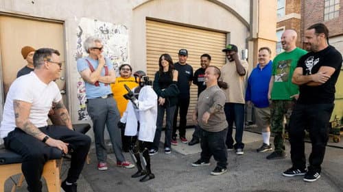 Jackass: Best and Last – 5. kép