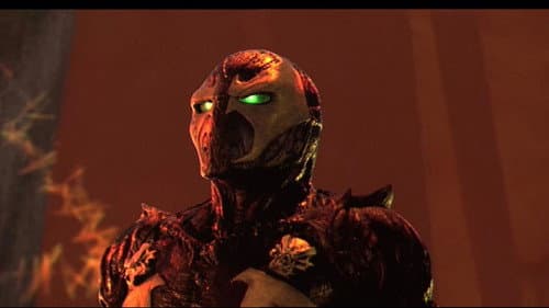 Spawn - Az ivadék – 9. kép