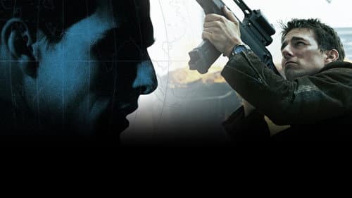 Mission: Impossible 3. – 12. kép