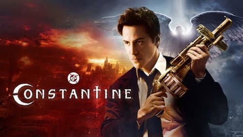 Constantine - A démonvadász – 5. kép