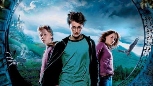 Harry Potter és az Azkabani fogoly – 3. kép