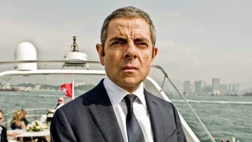 Johnny English újratöltve – 1. kép