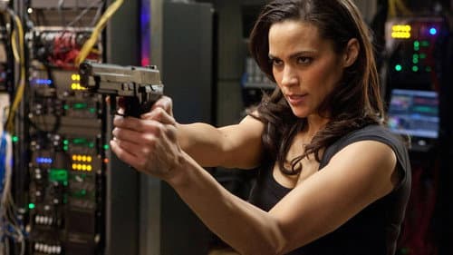 Mission: Impossible 4. - Fantom protokoll – 10. kép