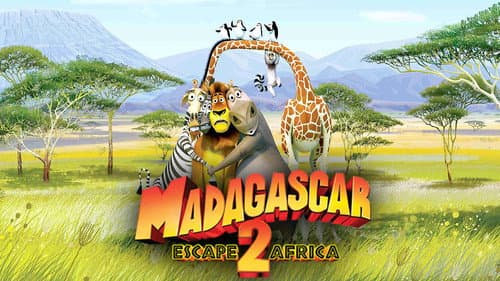 Madagaszkár 2. – 6. kép