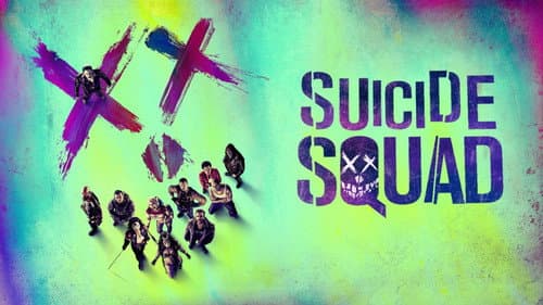 Suicide Squad - Öngyilkos osztag – 10. kép