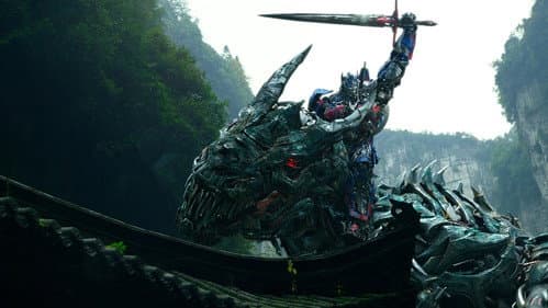Transformers: A kihalás kora – 8. kép