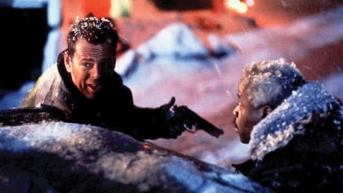 Die Hard 2. - Még drágább az életed – 3. kép