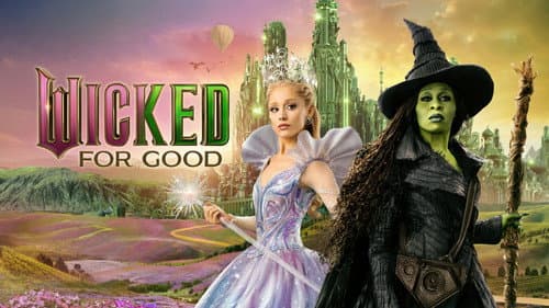Wicked 2. rész – 5. kép
