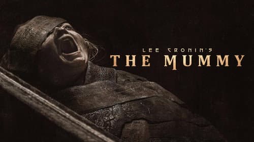 Lee Cronin: A múmia – 1. kép