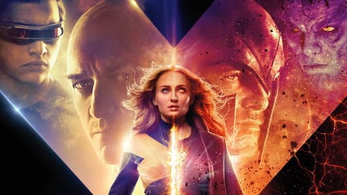 X-Men: Sötét Főnix – 6. kép