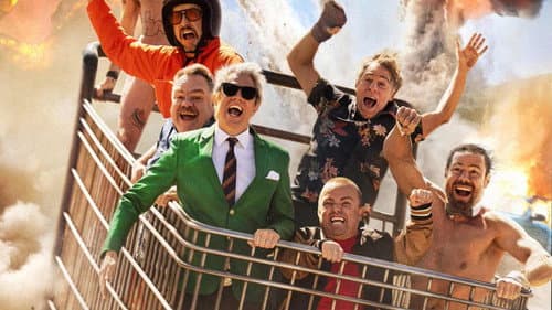 Jackass: Best and Last – 3. kép
