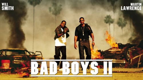 Bad Boys 2. - Már megint a rosszfiúk – 8. kép